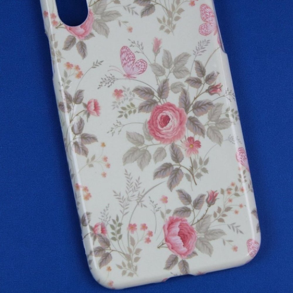 NEW iPhone XS Max tpu gold stamp case - Picture 3 of 7